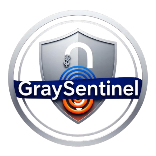 GraySentinel Logo